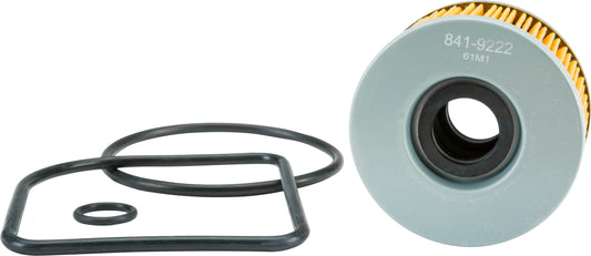 Fire Power PS111 Heavy - Duty Oil Filter for Honda ATV and Utility Vehicles - Kelly Motorsports