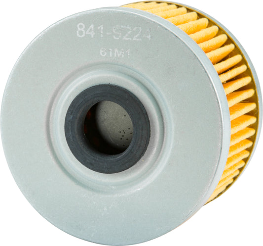 FIRE POWER PS113 Oil Filter for Honda Rancher and Pioneer Models - Kelly Motorsports