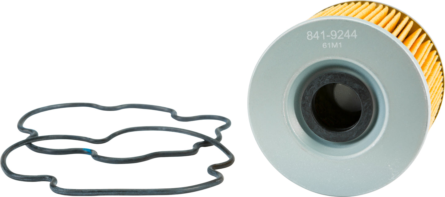 Fire Power PS133 Oil Filter for Suzuki GS500F & GS500E - High - Performance Spin - On Oil Filter - Kelly Motorsports