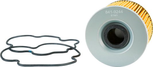Fire Power PS133 Oil Filter for Suzuki GS500F & GS500E - High - Performance Spin - On Oil Filter - Kelly Motorsports