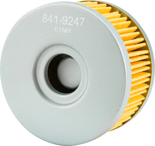 FIRE POWER PS136 Oil Filter for Suzuki GZ250 Marauder - Enhanced Filtration and Easy Installation - Kelly Motorsports