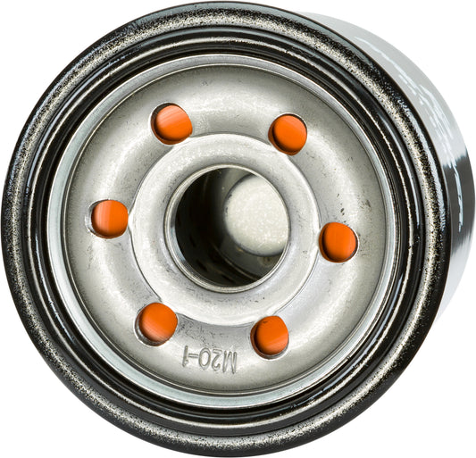 Fire Power PS138 Oil Filter for Aprilia RSV4 R APRC and Suzuki GSX Series - Kelly Motorsports