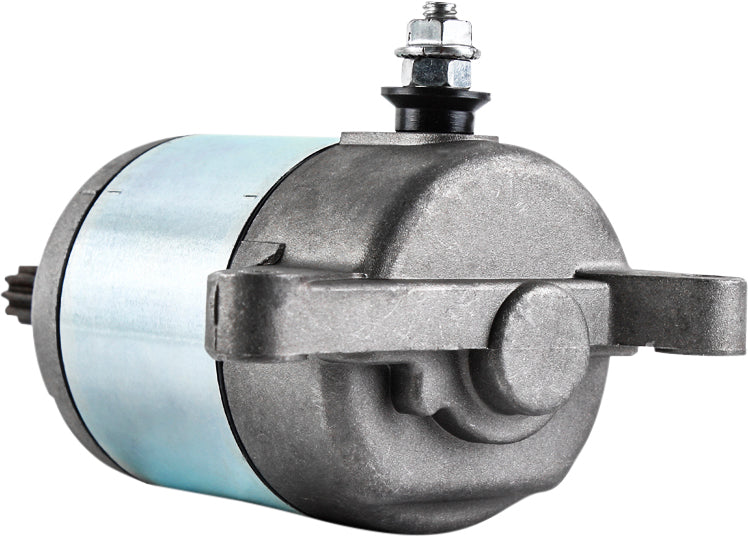 FIRE POWER Replacement Starter Motor for Honda CRF150F – Part Number 410 - 54224 - Kelly Motorsports