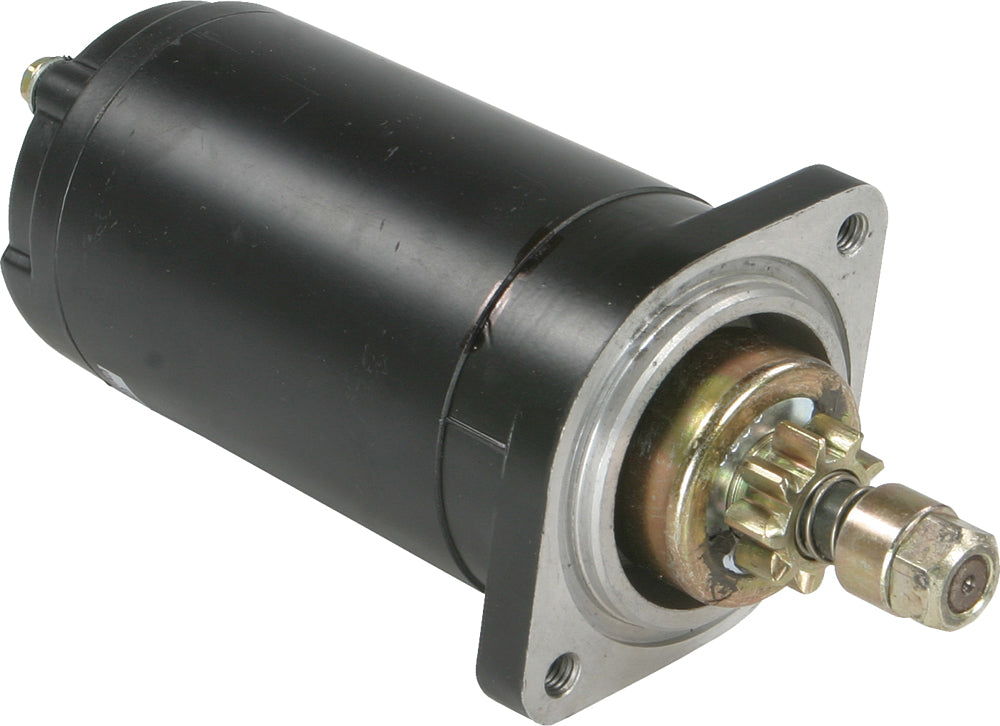 FIRE POWER Replacement Starter Motor for Kawasaki JS440 and Kawasaki 550 SX Models - Kelly Motorsports