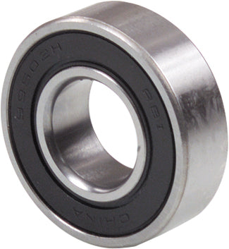 FIRE POWER Sealed Bearing 99502H - High - Performance Rubber - Sealed Axle Bearing - Kelly Motorsports