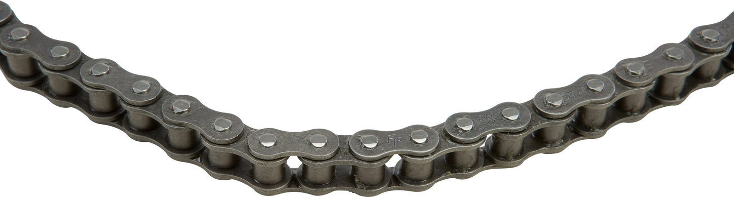 FIRE POWER Standard Chain 428x112 – Durable Japanese Manufacturing with Hardened Components - Kelly Motorsports