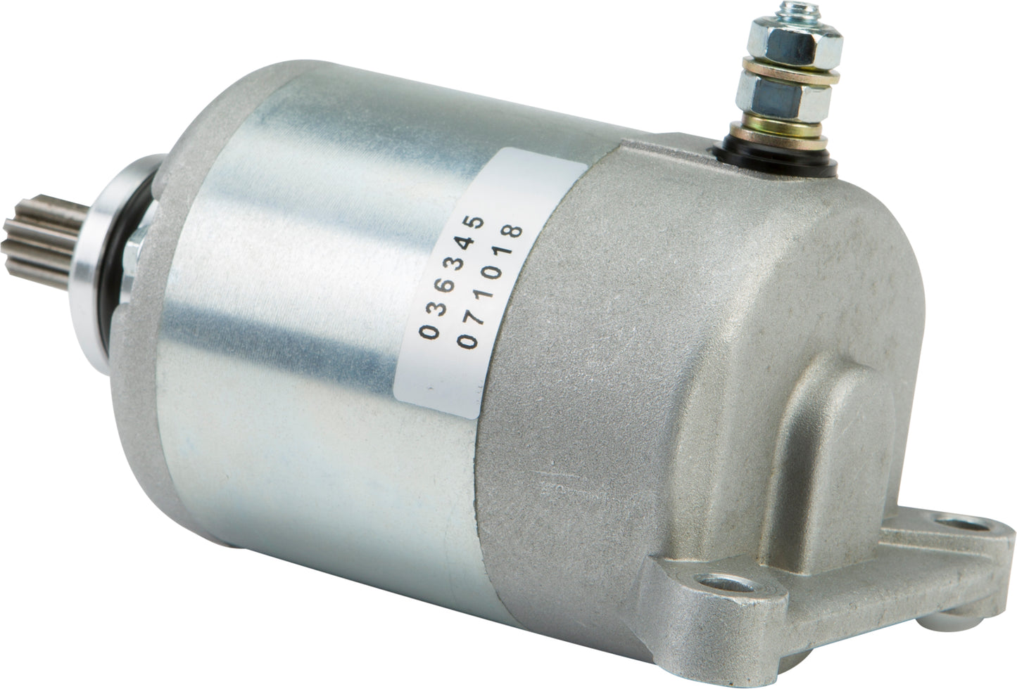 FIRE POWER Starter Motor for 2015 Polaris Sportsman 325 Etx - Part 410 - 22077 - Kelly Motorsports