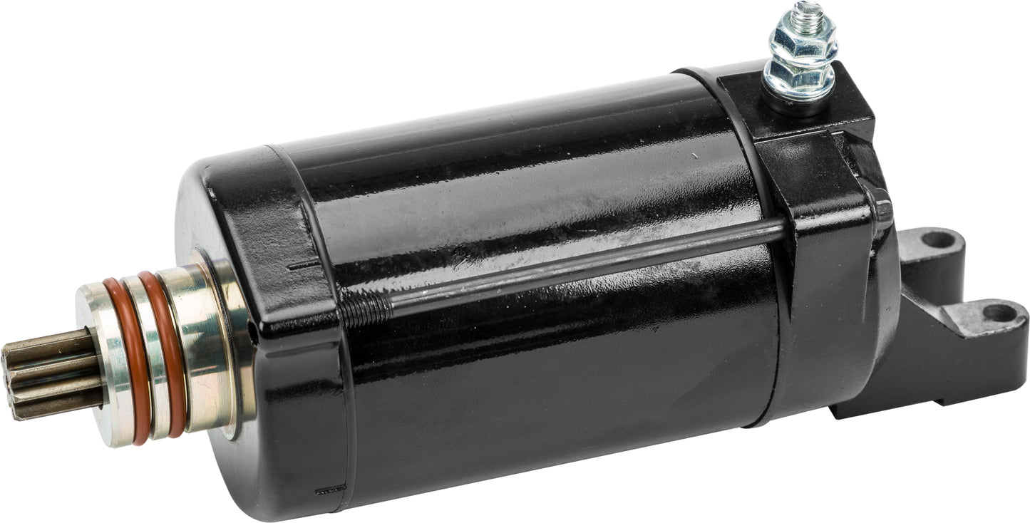 FIRE POWER Starter Motor for Can - Am Maverick X3 (Part 410 - 54260) - Kelly Motorsports