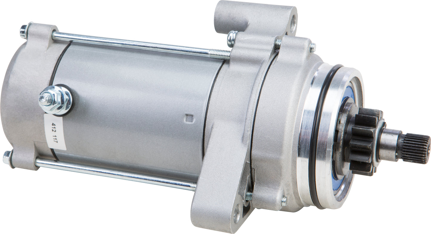 Fire Power Starter Motor for Honda Gold Wing Models - Part 410 - 54096 - Kelly Motorsports