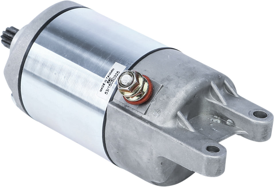 Fire Power Starter Motor for Honda TRX350 - Part 410 - 54021 - Kelly Motorsports