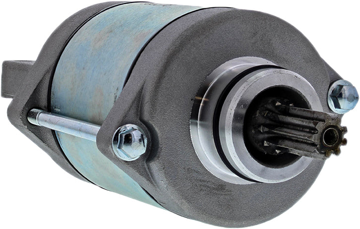 FIRE POWER Starter Motor for Kawasaki Ninja 300 and Versys - X 300 ABS – Part Number 410 - 54265 - Kelly Motorsports