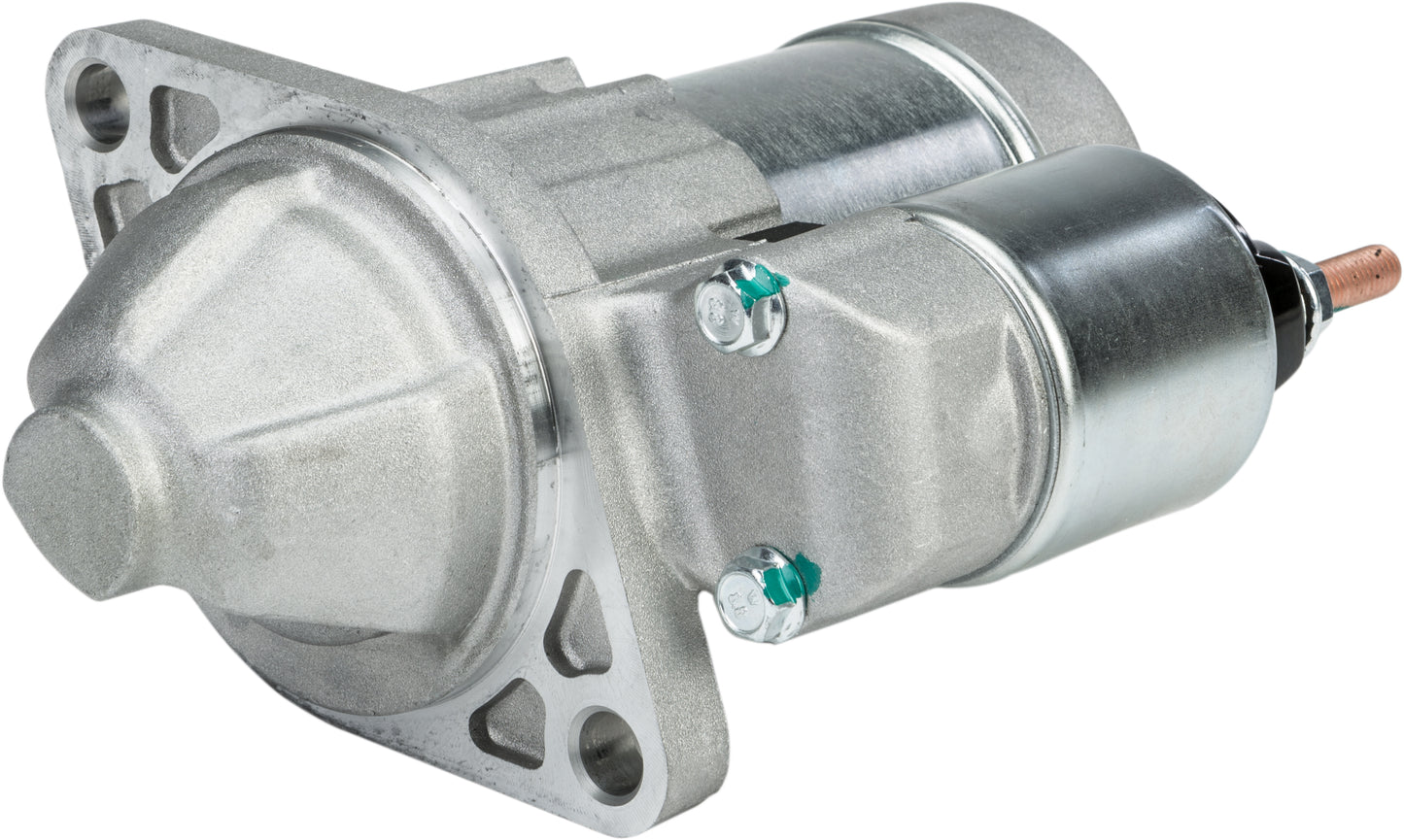 FIRE POWER Starter Motor for Polaris Ranger 900 Diesel (Part 410 - 44128) - Kelly Motorsports