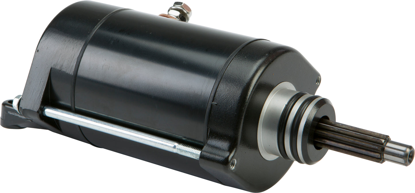 FIRE POWER Starter Motor for Polaris RZR XP 900 (2011 - 2013) - Part 410 - 54151 - Kelly Motorsports