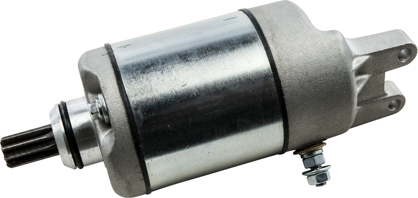FIRE POWER Starter Motor for Polaris Sportsman 400 HO (Part Number 410 - 54132) - Kelly Motorsports