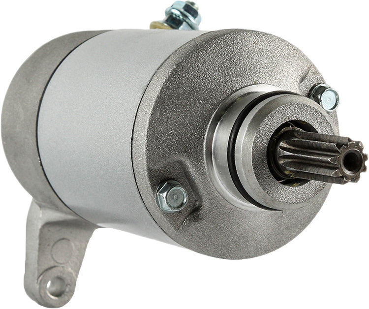 Fire Power Starter Motor for Suzuki DL650 V - Strom (Part 410 - 54195) - Kelly Motorsports