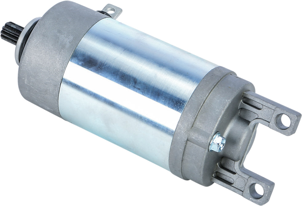 Fire Power Starter Motor for Yamaha YFM125G Grizzly (2004 - 2013) - Kelly Motorsports