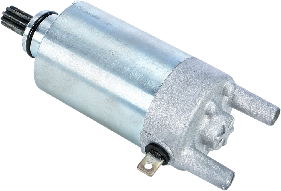 FIRE POWER Starter Motor for Yamaha YFM250 & YFM225 Models Part Number 410 - 54017 - Kelly Motorsports