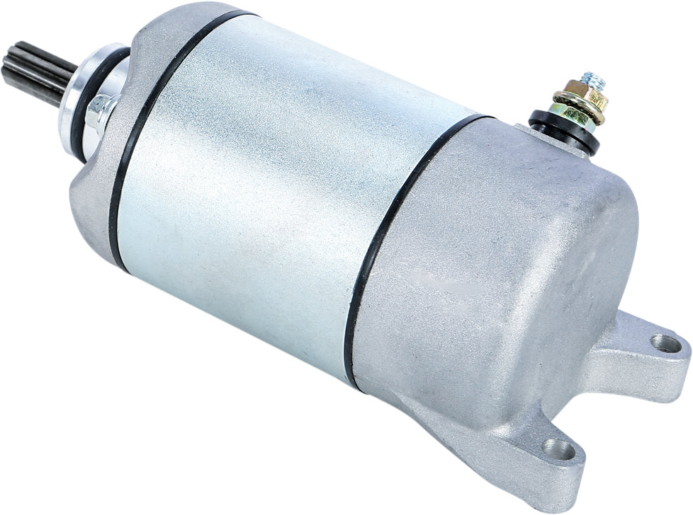 FIRE POWER Starter Motor for Yamaha YZF600R and YFM350FG Grizzly 4WD – Part 410 - 54067 - Kelly Motorsports