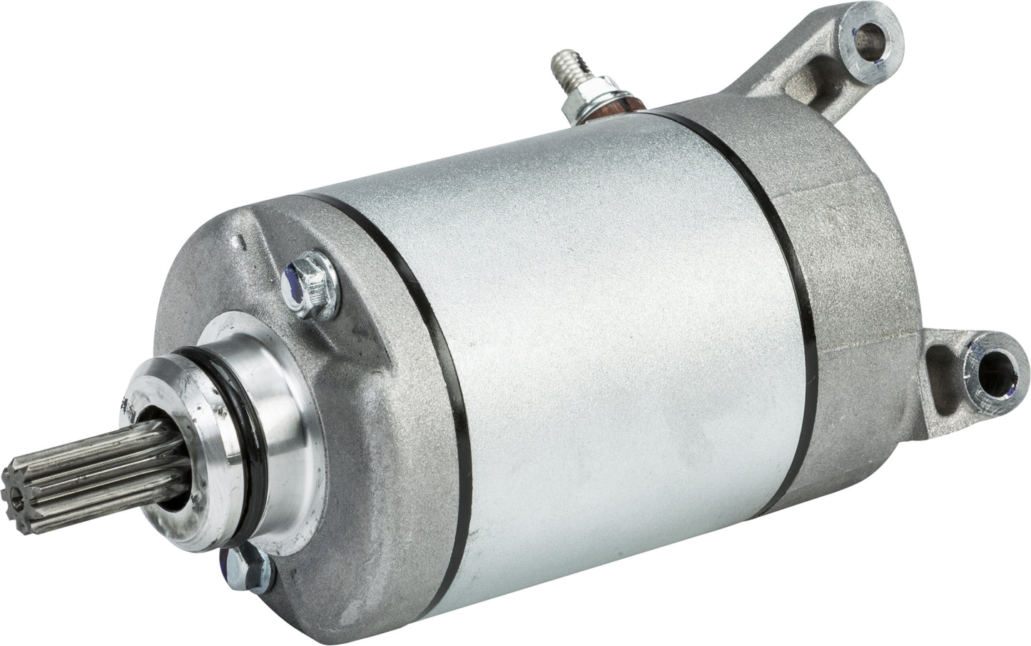 Fire Power Starter Motor Part 410 - 22058 for Polaris Sportsman 570 Models - Kelly Motorsports