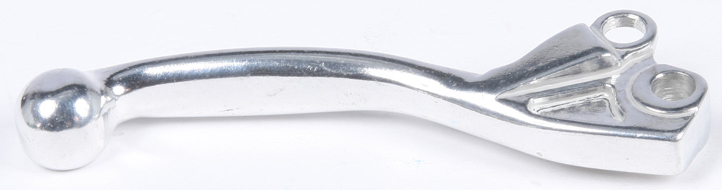 FIRE POWER WP99 - 32991 Brake Lever for Kawasaki KX Series – Silver Finish - Kelly Motorsports