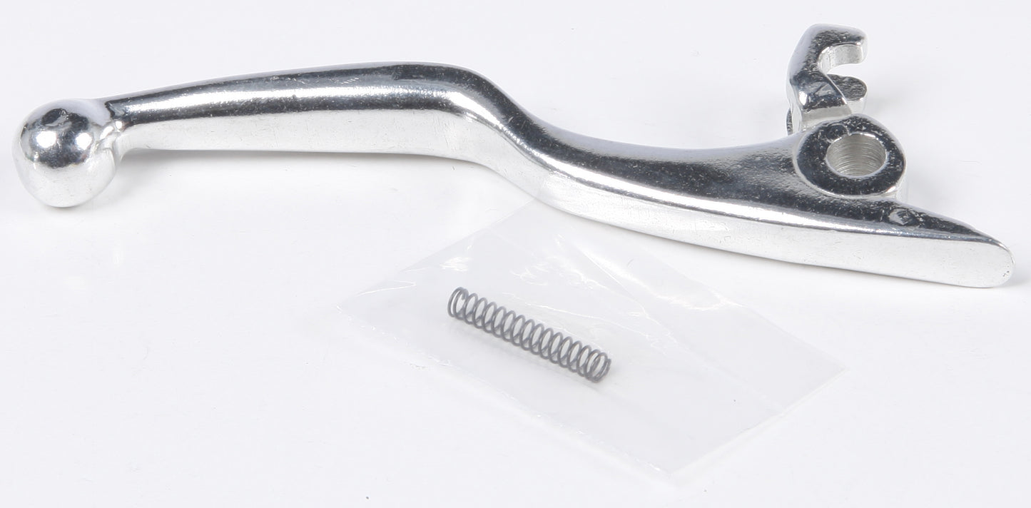 FIRE POWER WP99 - 69563 Brake Lever for KTM Motorcycles - Silver - Kelly Motorsports