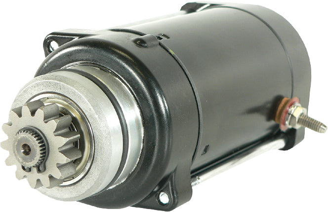 FIRE POWER Yamaha 410 - 54142 Starter Motor for Yamaha Boats (2012 - 2017 Models) - Kelly Motorsports