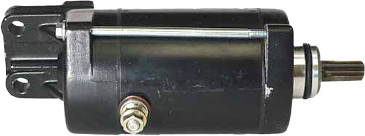 FIRE POWER Yamaha AR 210 Starter Motor – Part Number 410 - 54087 - Kelly Motorsports