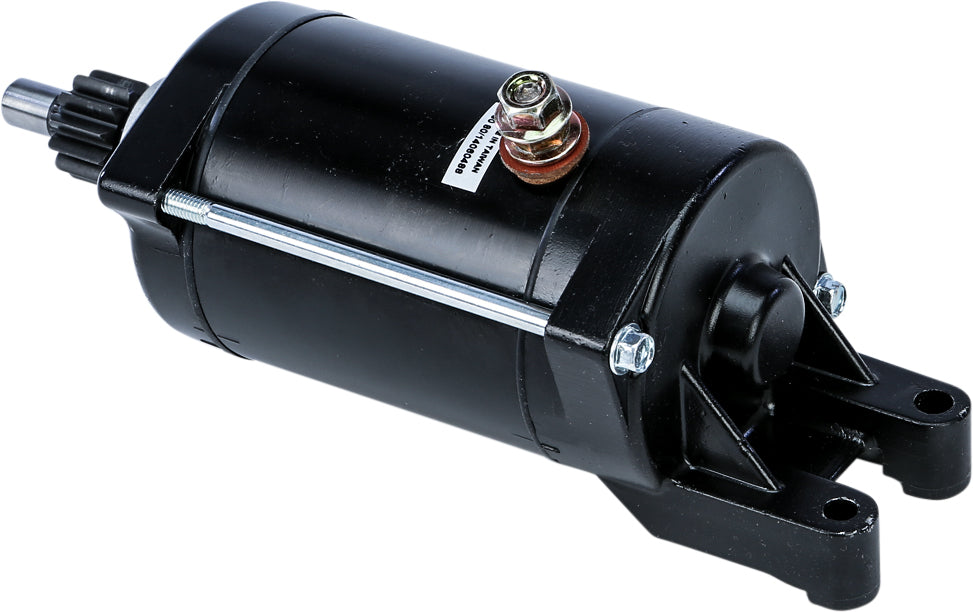FIRE POWER Yamaha YFM660R Raptor Starter Motor Part 410 - 54035 - Kelly Motorsports