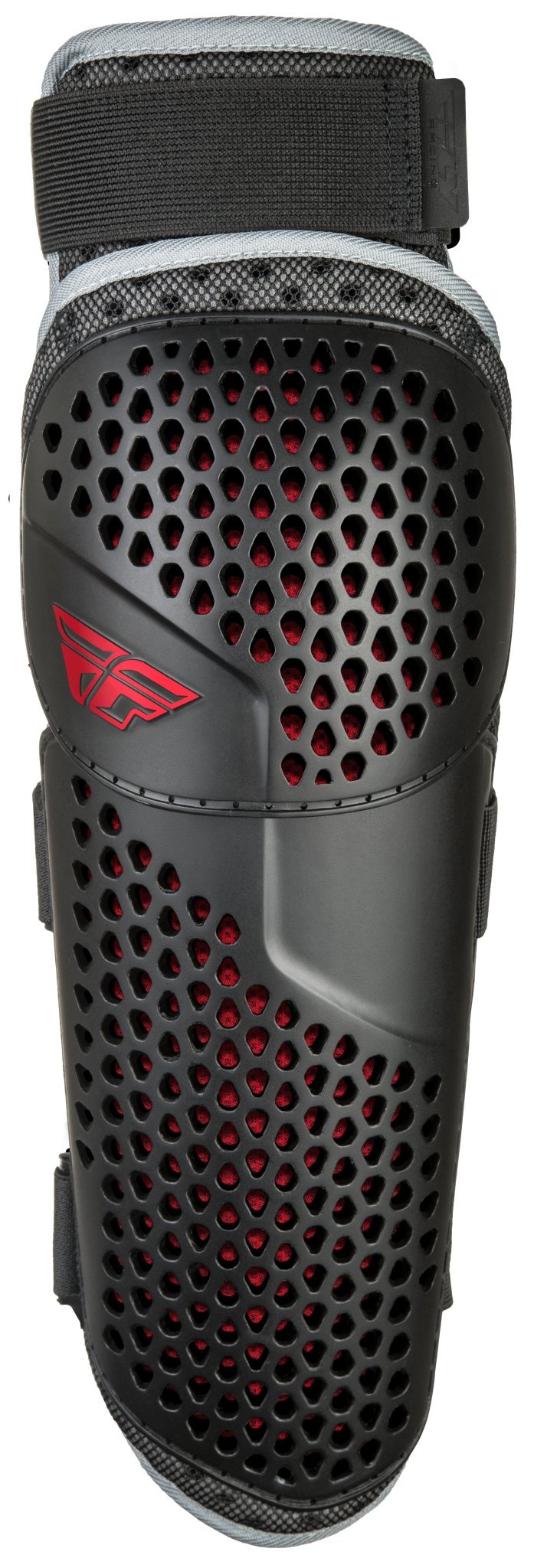 Fly Racing CE Barricade Flex Knee Guards Adult & Youth *New* - Kelly Motorsports
