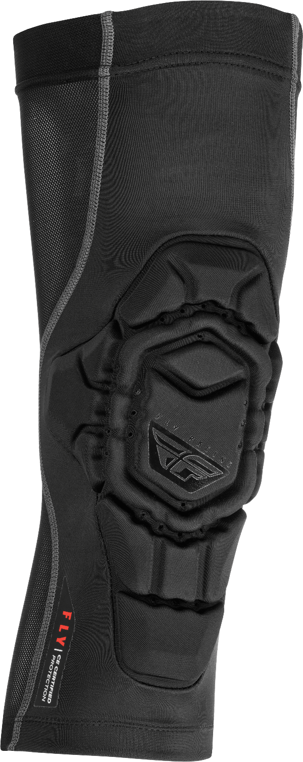 Fly Racing CE Barricade Lite Knee Guards - Kelly Motorsports