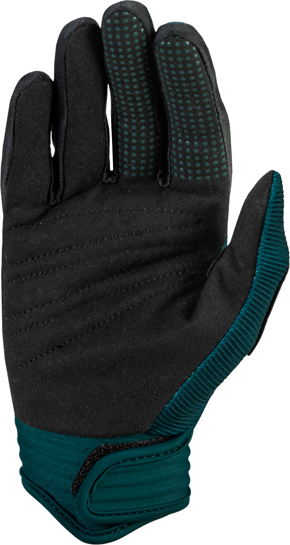 Fly Racing F 16 Gloves Teal/White XS - All - Around Performance Riding Gloves - Kelly Motorsports