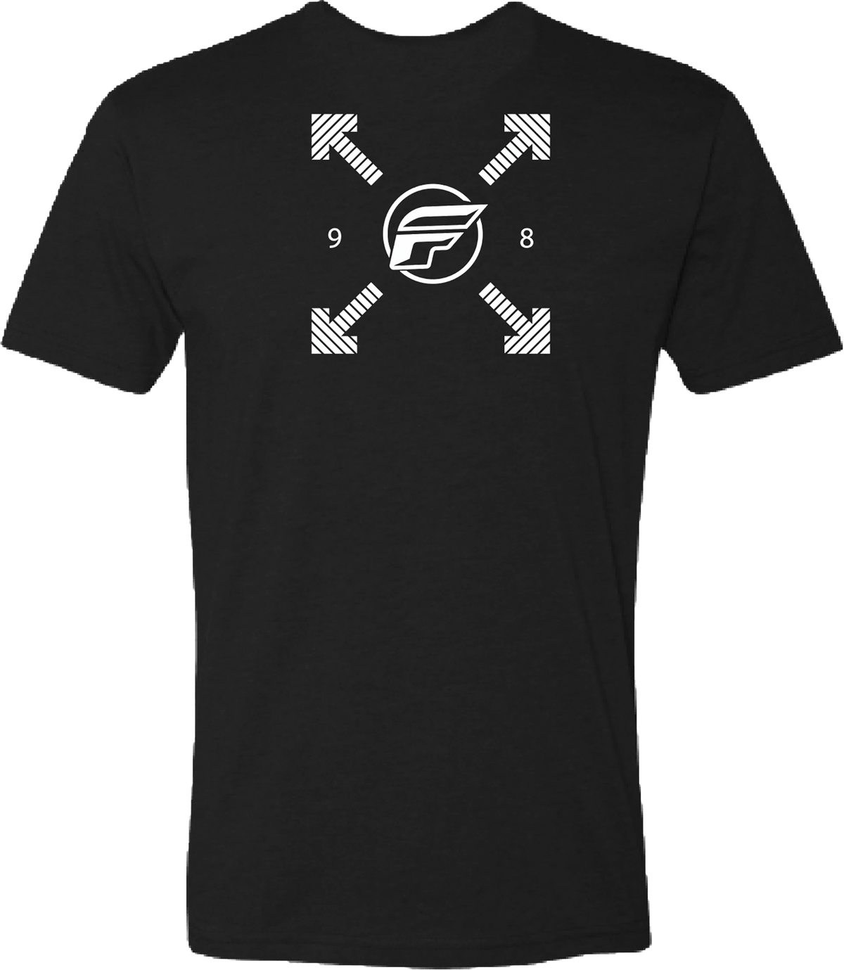 Fly Racing Fly Lost Tee - Kelly Motorsports
