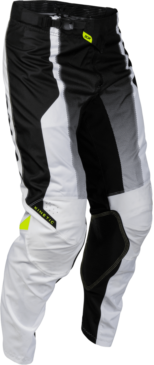 Fly Racing Kinetic Fade Pants - Kelly Motorsports