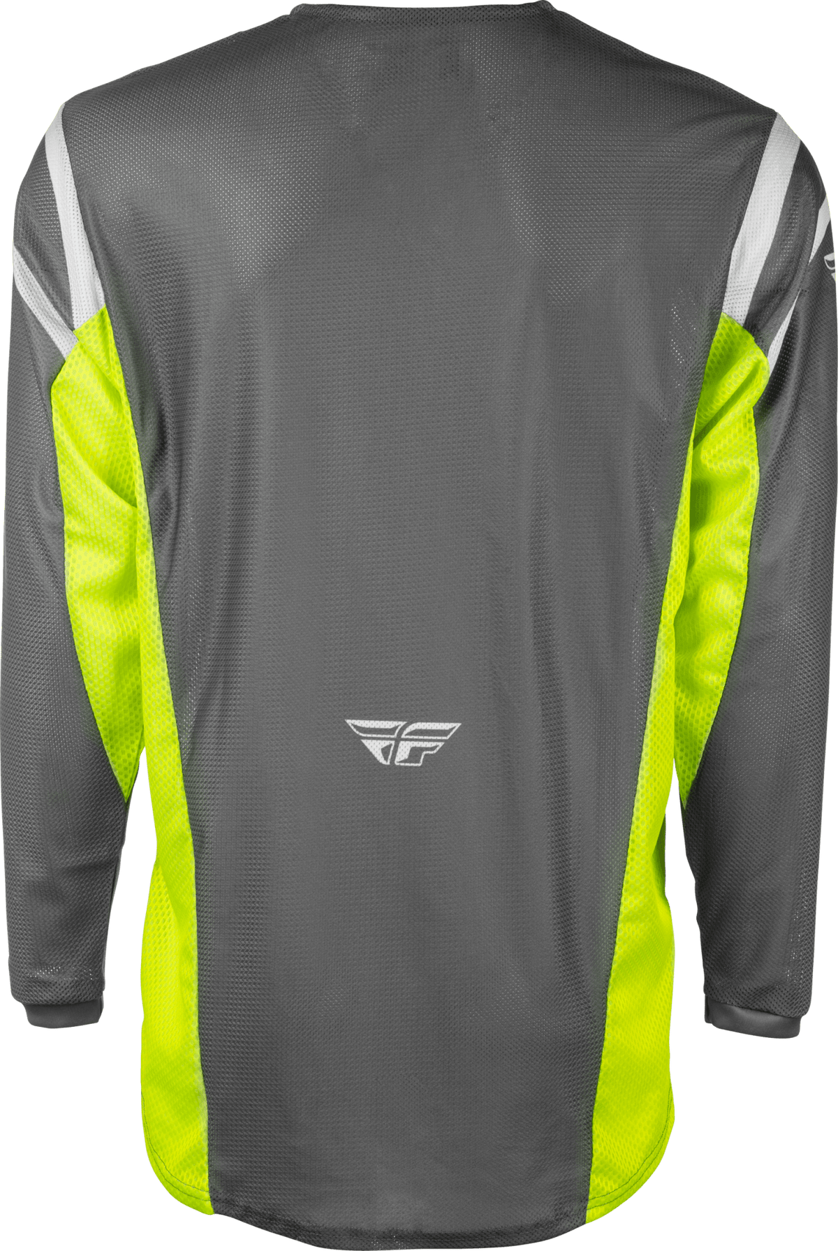 Fly Racing Kinetic Mesh Center Jersey - Closeouts! - Kelly Motorsports