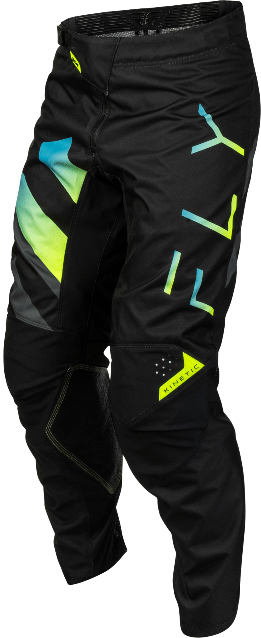 Fly Racing Kinetic Volt Pants *New* - Kelly Motorsports
