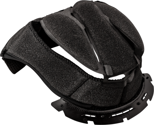 GMAX G018014 FF 18 Comfort Liner 15mm XS for Motorcycle Helmets - Kelly Motorsports