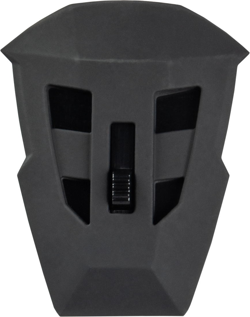 GMAX MD - 74 Modular ADV Helmet with Drop - Down Shield and Ventilation System - Kelly Motorsports