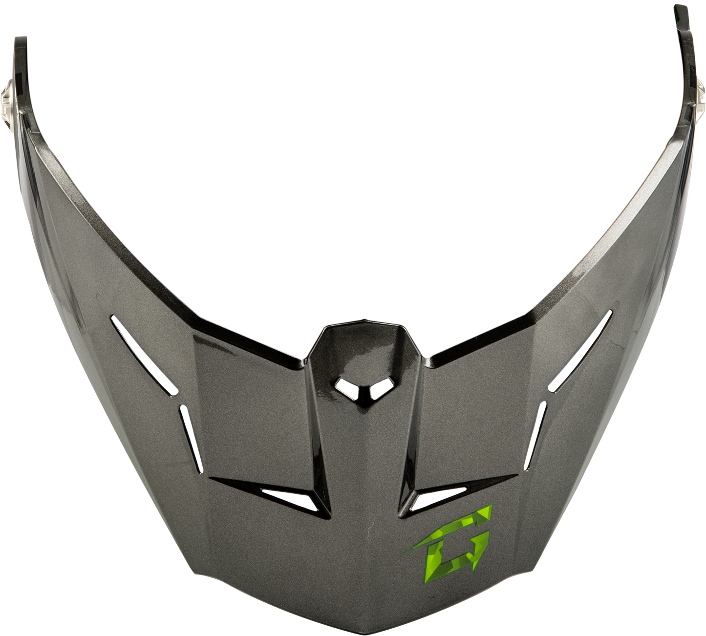 GMAX MD - 74 Modular ADV Helmet with Drop - Down Shield and Ventilation System - Kelly Motorsports