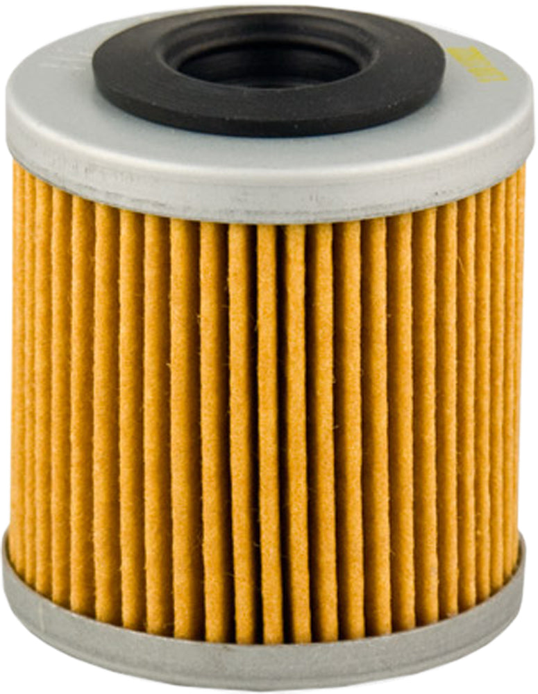 HifloFiltre HF563 Oil Filter for Aprilia RXV 450 & 550 Models - Kelly Motorsports