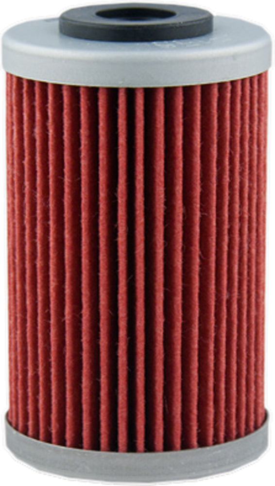 HifloFiltro HF155 Oil Filter for Beta and Husaberg Models - Kelly Motorsports