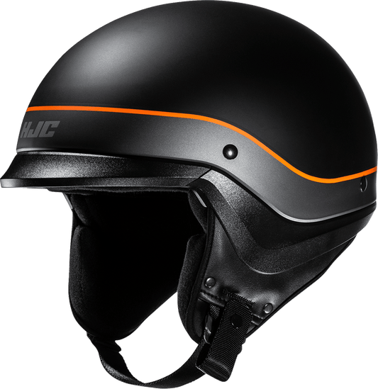 HJC C20 Helmet Probe MC7SF 2XL with Replaceable Peak Visor and Advanced Polycarbonate Shell - Kelly Motorsports