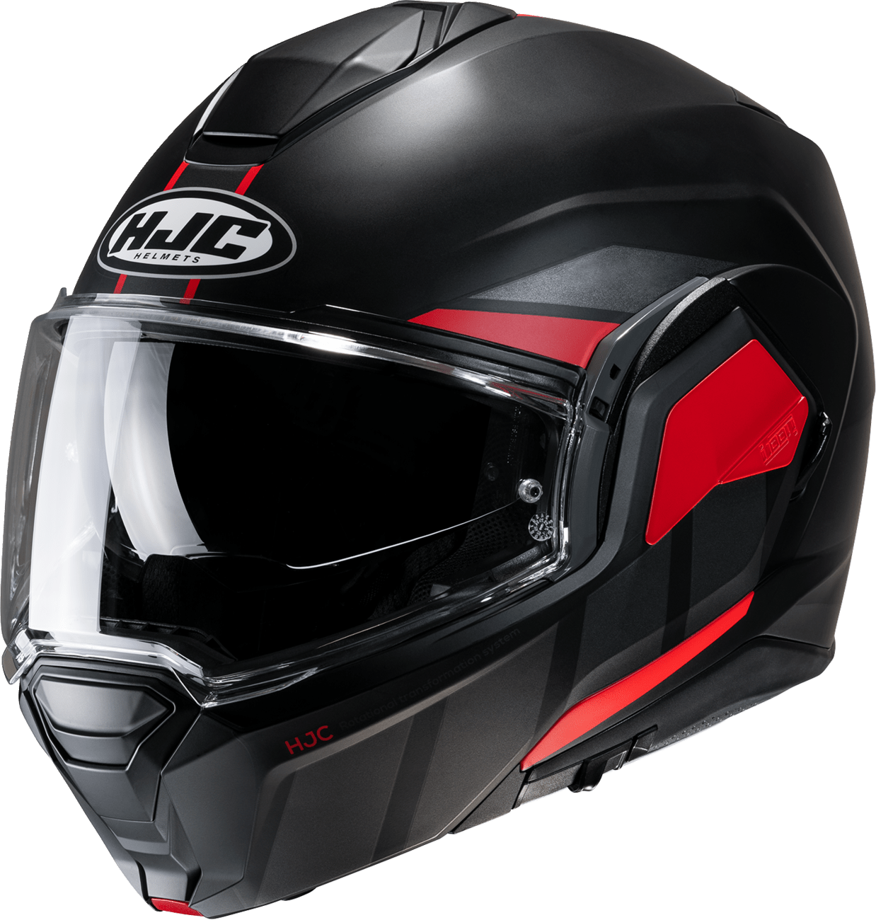HJC i100 Beis Modular Helmet with Bluetooth 20B & 10B – Small (Part 376121) - Kelly Motorsports