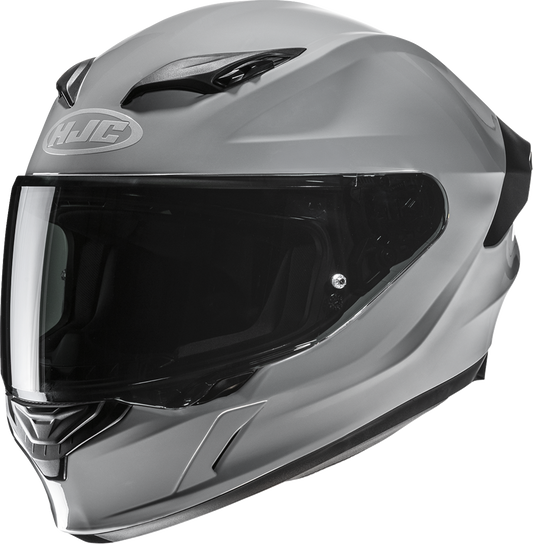 HJC i11 Helmet - Solid N Gray - Medium FP67NUS5XGNV - Kelly Motorsports