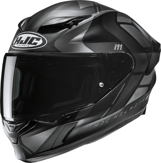 HJC i11 Helmet - Sub - MC5SF - XL FP67NUS71S5V - Kelly Motorsports