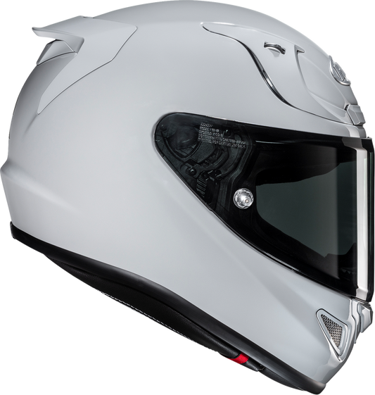 HJC RPHA 12N Helmet – N Gray, Medium (Part Number: FA53NUS5XGNV) - Kelly Motorsports