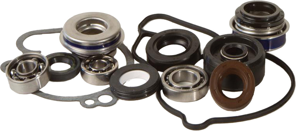 Hot Rads Water Pump Kit for Kawasaki KX85 (2001 - 2010) - Part WPK0031 - Kelly Motorsports