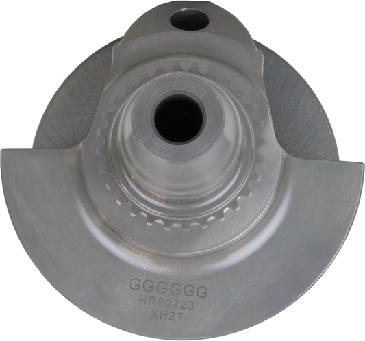Hot Rods Banshee Crankshaft HR00223 – Rebuildable High - Performance Engine Part - Kelly Motorsports