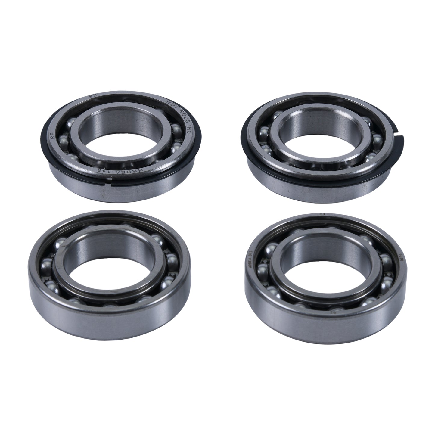 Hot Rods BBK0031 Counter Balancer Kit for Polaris Sportsman XP 1000 and 850 Models - Kelly Motorsports