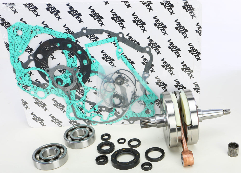 Hot Rods CBK0092 Bottom End Kit for Honda CR250R (2002 - 2004) - Kelly Motorsports