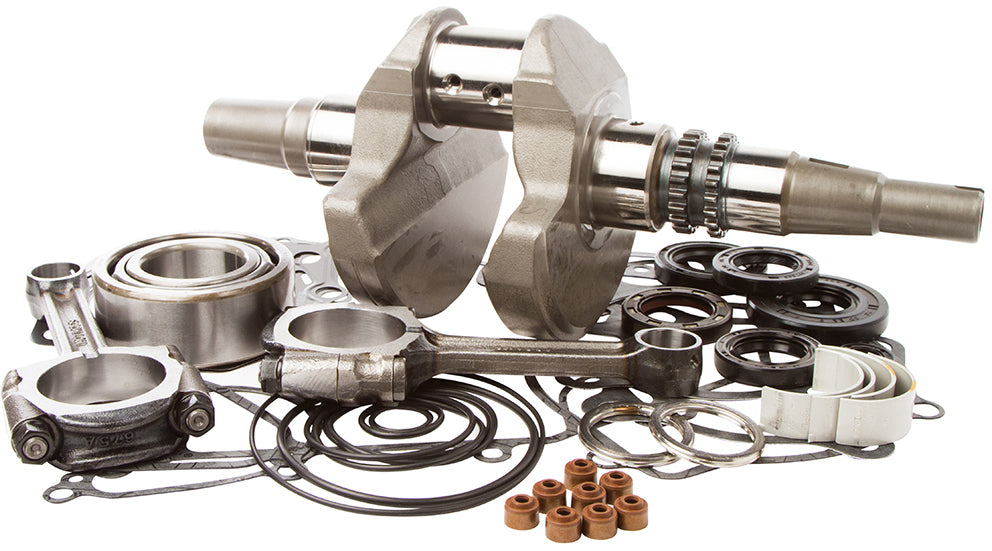 Hot Rods CBK0178 Bottom End Kit for Kawasaki KRF 750 Teryx FI 4X4 Models - Kelly Motorsports